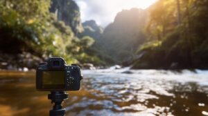 Read more about the article Discover the Top Features of Action Cameras for Adventure Enthusiasts