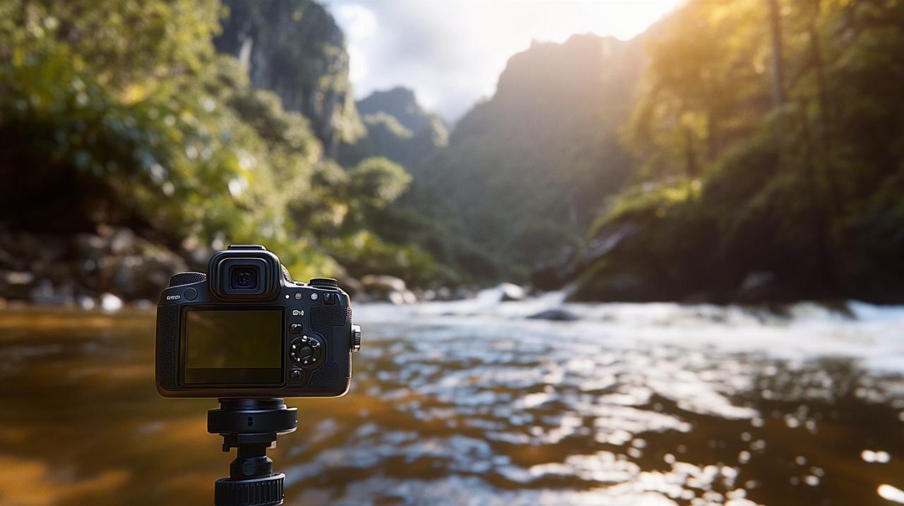 Read more about the article Discover the Top Features of Action Cameras for Adventure Enthusiasts