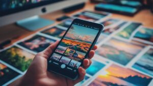 Read more about the article The Modern Photographer’s Guide to Free Photo Prints: Why FreePrints Dominates the Smartphone Printing Market