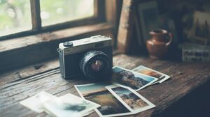 Read more about the article Our Complete TEST of the POLAROID ONESTEP 2: Retro with a touch of modernity in the Instant Photography Revival